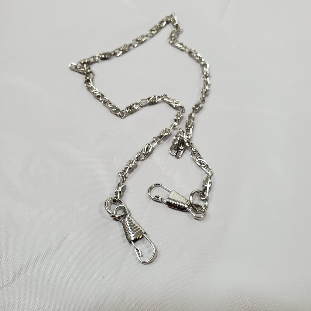 Small Chain